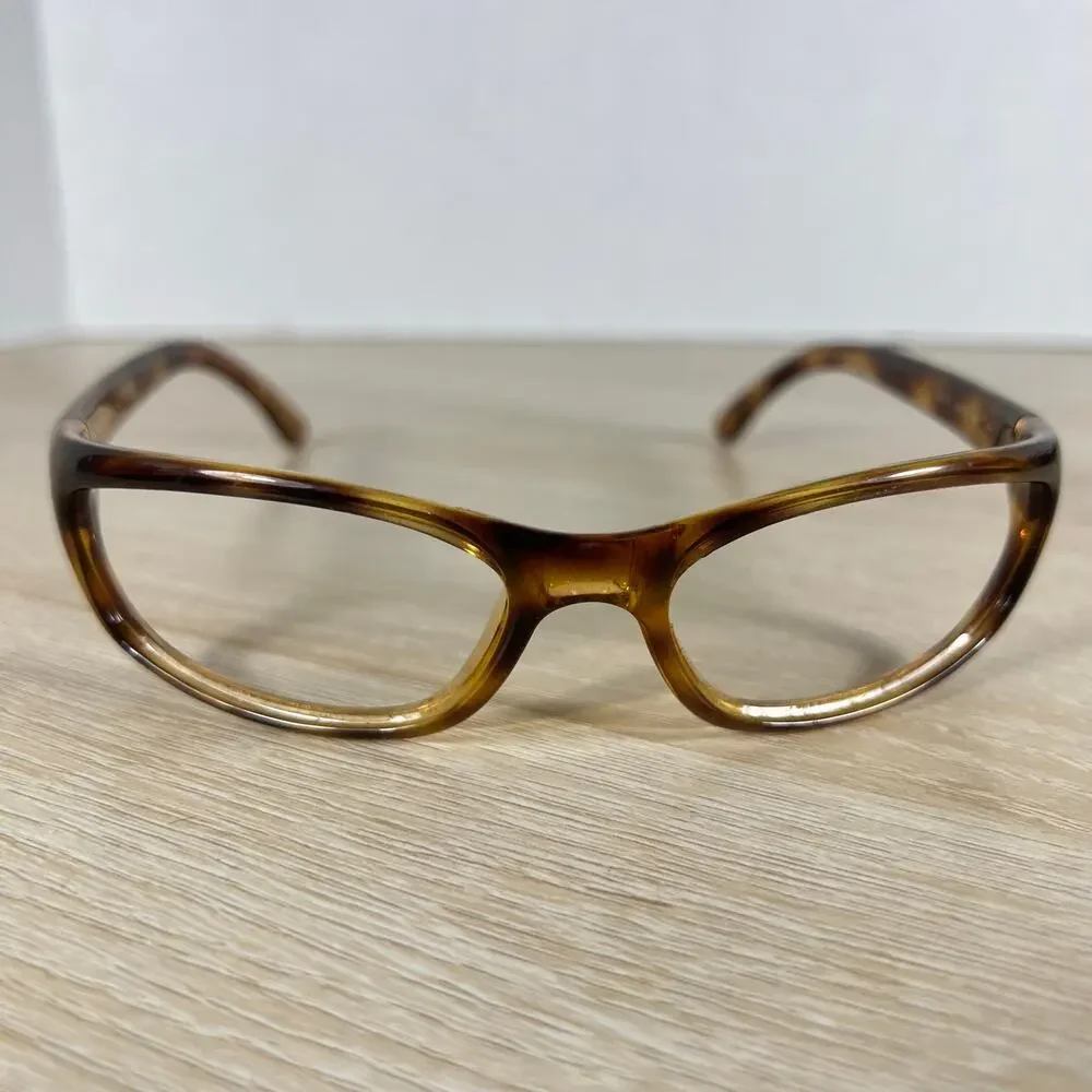 Ray-Ban RB4115 642/73 Tortoise Predator Series Sunglasses FRAMES ONLY Italy